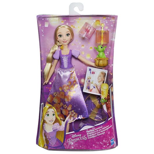 Disney Princess Rapunzel LanterneVolanti C1291EU4