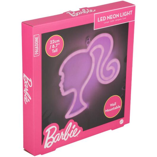 Paladone - Barbie Led Neon Light