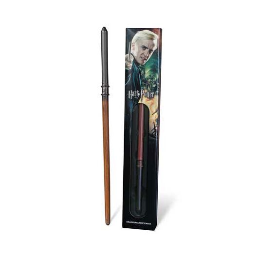 Bacchetta Harry Potter Draco Malfoy Blister