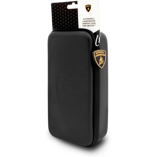 LAMBORGHINI SWITCH Custodia Rigida Deluxe