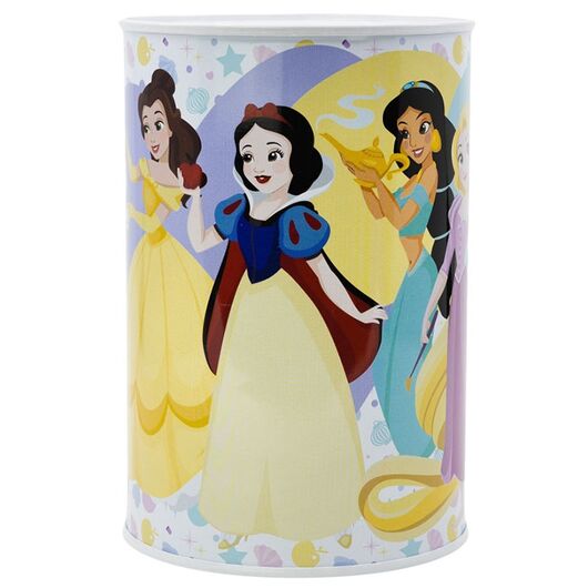 Salvadanaio Disney Princess 44815