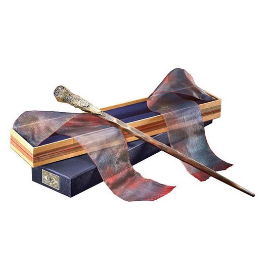 Bacchetta Harry Potter Ron Weasley Ollivanders Box