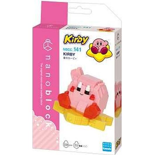 NANOBLOCK Kirby NBK141
