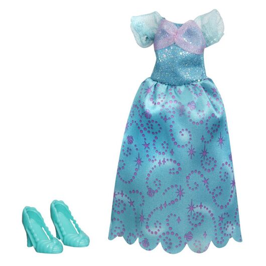 Princess Disney Dresses E2541EU6 (Τυχαία Επιλογή)