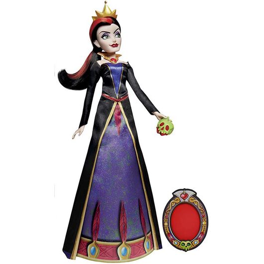 Disney Villains Evil Queen F45625X2