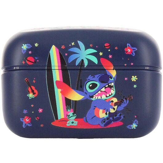Auricolari Ear Buds Disney Stitch Midnight