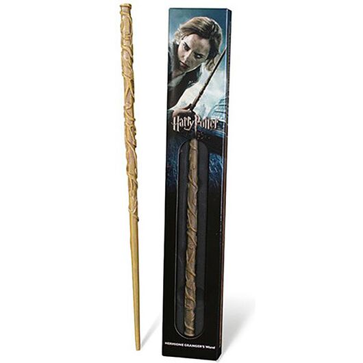 Bacchetta Harry Potter Hermione