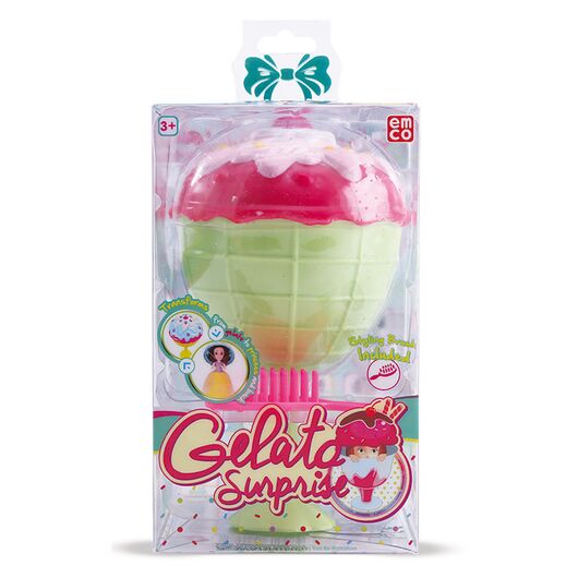 Gelato Surprise 12pz GG0270 (Τυχαία Επιλογή)