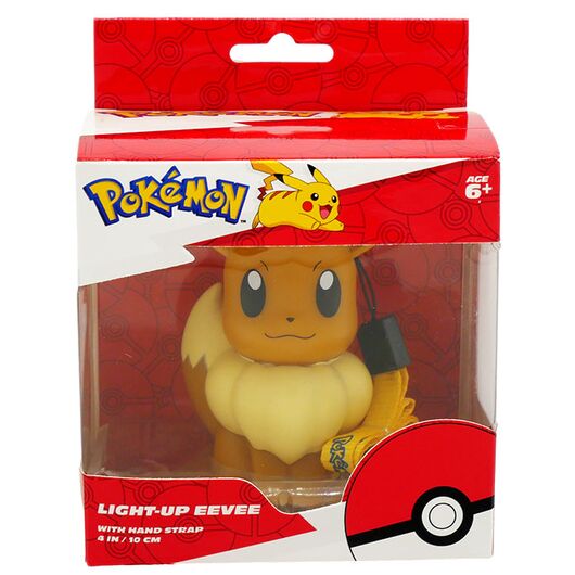 Pokemon Eevee Luminous figure 9cm