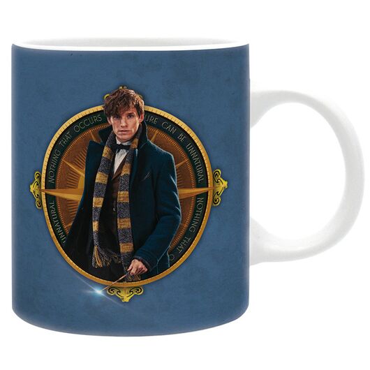 Tazza Animali Fantasti Newt