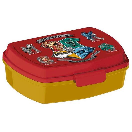 Harry Potter: Hogwarts Snack Box