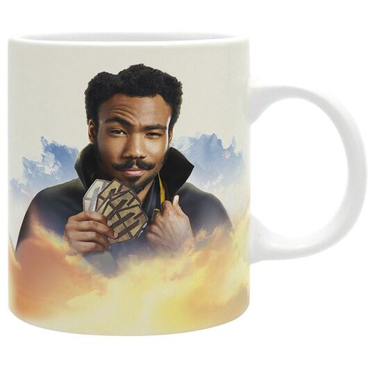Tazza Star Wars Lando