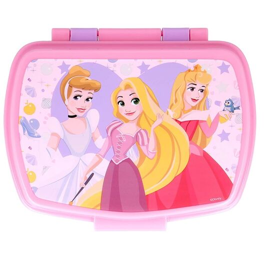Disney Princess Snack Box
