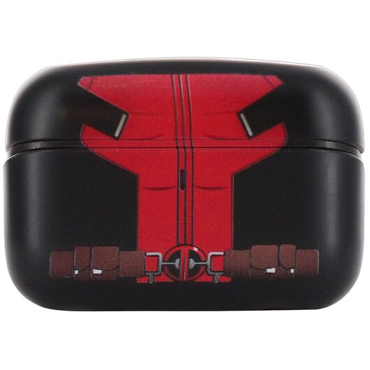 Auricolari Ear Buds Marvel Deadpool