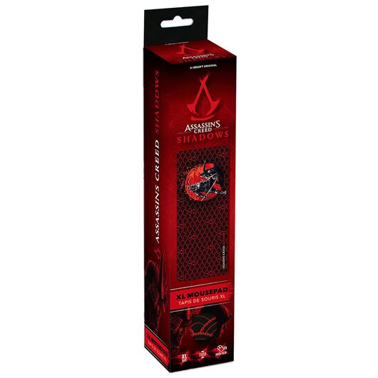 FREAKS Desk Mat XL Assassin's Creed Shadows