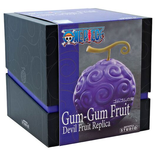 One Piece Gum Gum Fruit ABYREP004