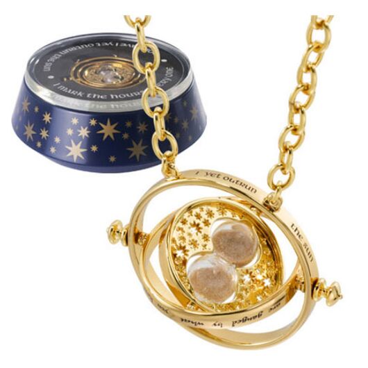 Harry Potter Giratempo di Hermione Granger Edizione Speciale