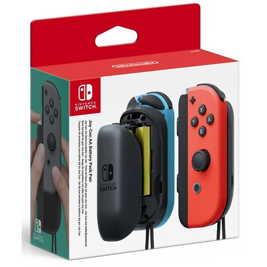 Nintendo Switch 2 Caricatori Joy-Con
