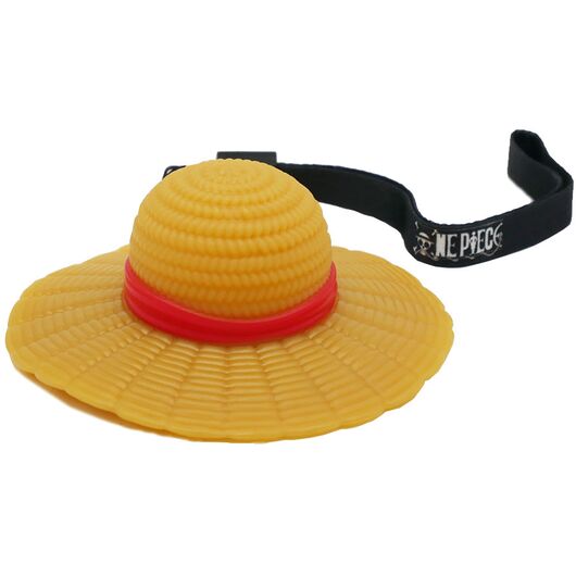 ONE PIECE: Monkey D.Luffy Straw Hat - LED Lamp 3,5cm