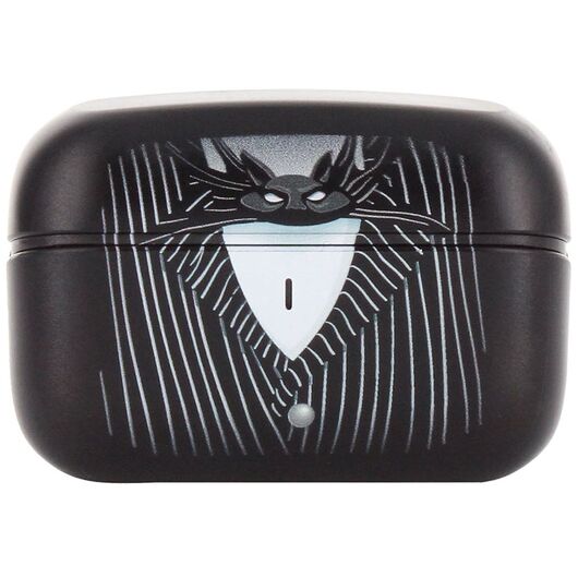 Auricolari Ear Buds Nightmare B.C. Jack Skellington