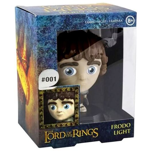 Paladone Icons Il Signore degli Anelli Frodo