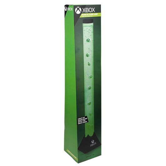 Paladone - Xbox Icons Flow Lamp XL 122cm