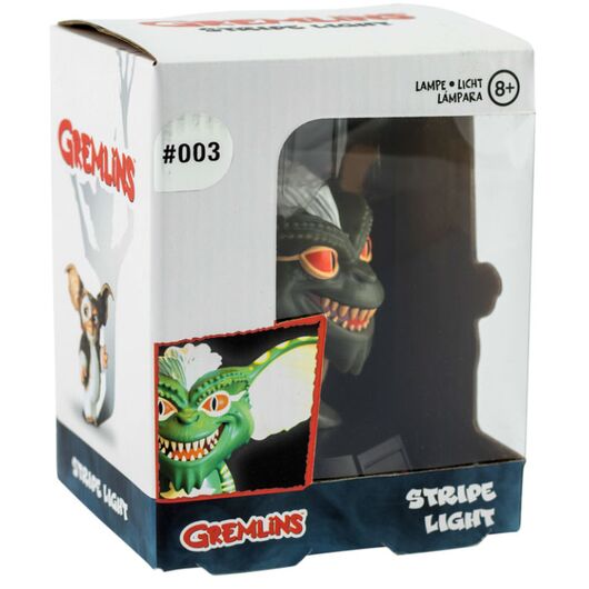 Paladone Icons Gremlins Stripe