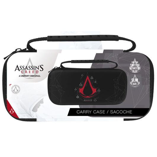 FREAKS SWITCH Borsa Assassin's Creed Logo