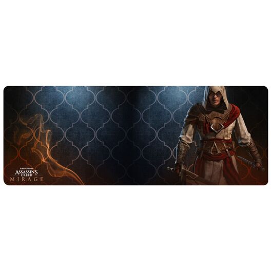 FREAKS Desk Mat XL Assassin's Creed Mirage Portrait