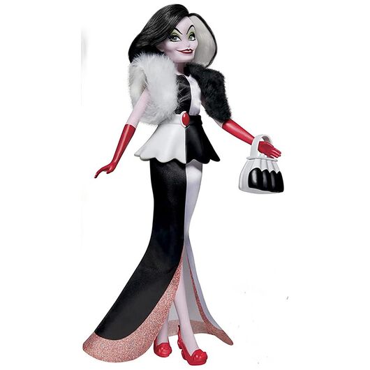 Disney Princess Crudelia F45635X2