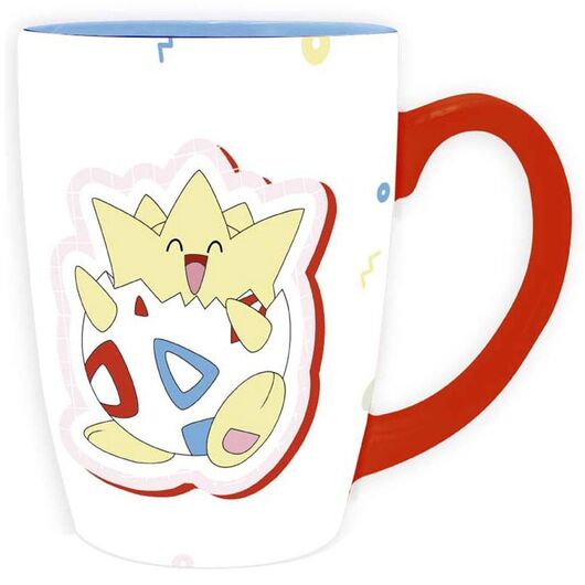 Tazza Pokemon Togepi