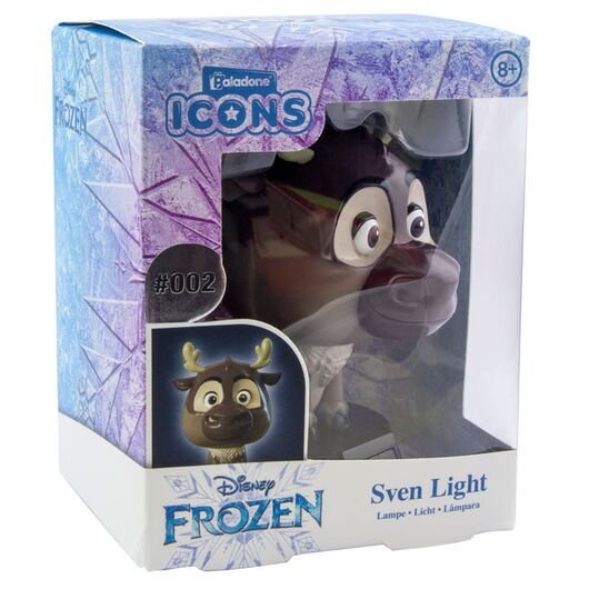 Paladone Icons Disney Frozen Sven