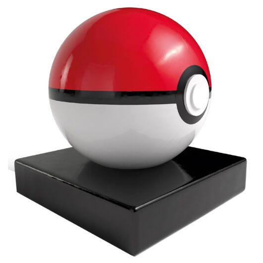 Money Box Pokemon Poke Ball HR-01-PK