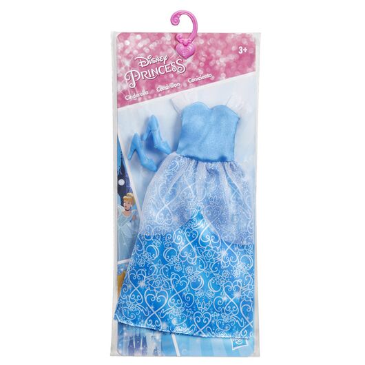 Principesse Disney Vestiti E2541EU0 (Τυχαία Επιλογή)