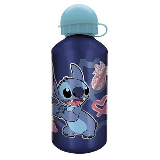 Borraccia Metallica Disney Stitch