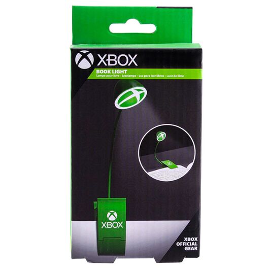Paladone - Xbox Book Light