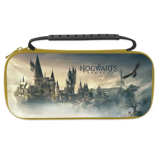 FREAKS SWITCH Borsa XL Hogwarts Legacy Paesaggio