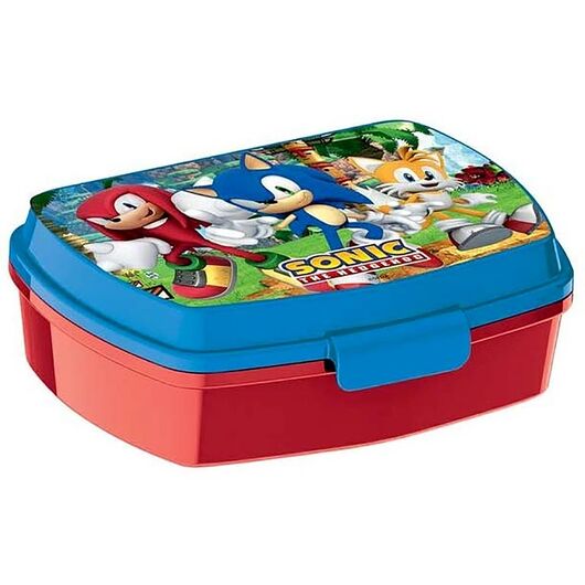 Sonic Snack Box ST40574