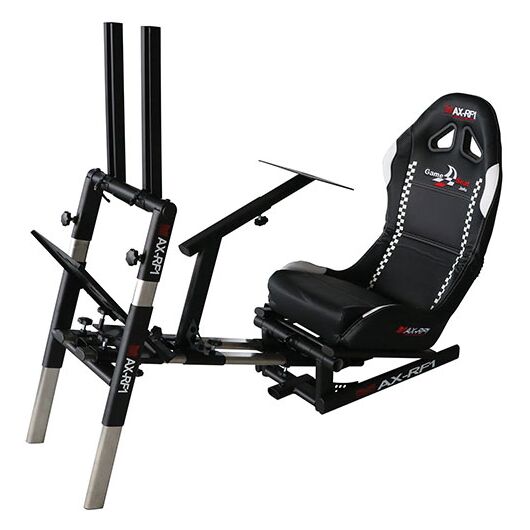 GameSeat MAX-RF1 Pro+