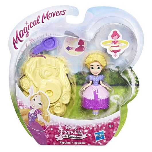 Disney Pricess Magical movers E0067EU4 (τυχαία Επιλογή)