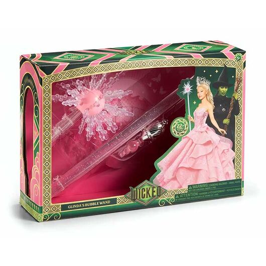 Bacchetta Bolle Wicked Glinda