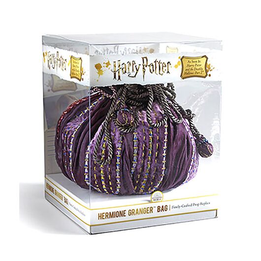 Borsetta Harry Potter Hermione Granger
