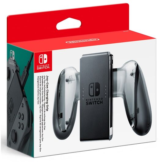 NINTENDO Switch Joy-Con Charging Grip