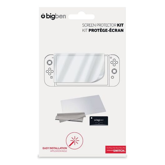 BB SWITCH Pellicola Protettiva