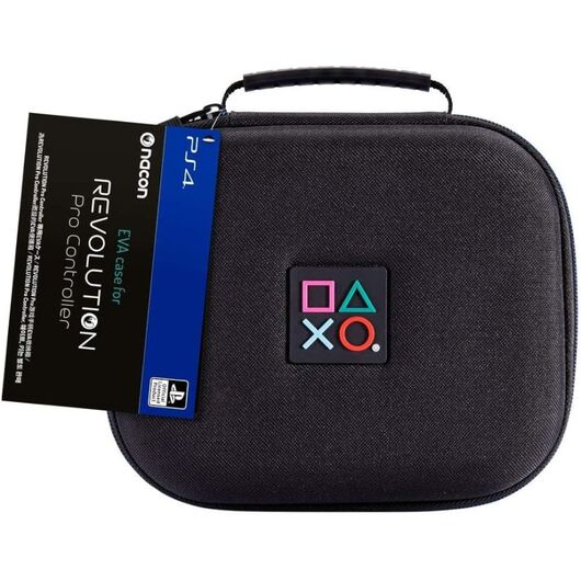 BB Borsa Licenza Sony Controller Nacon Revolution