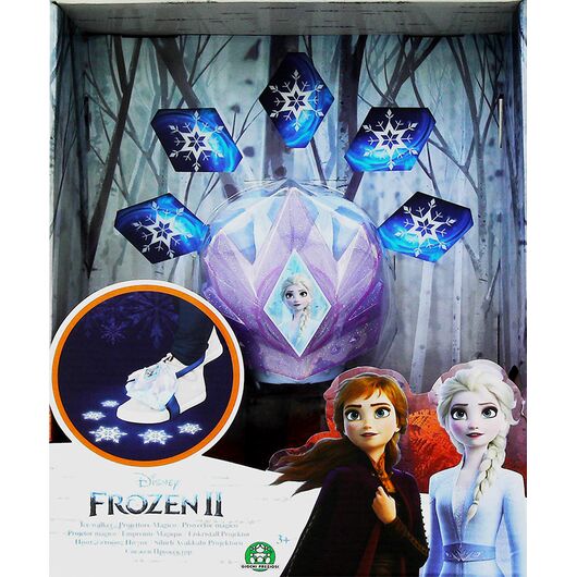 Frozen 2 Ice Walker FRN68000