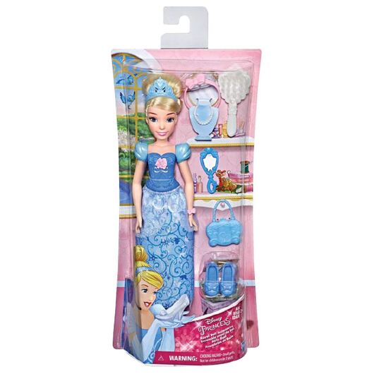 Disney Princess with Accessories E3048EU4 (Τυχαία Επιλογή)