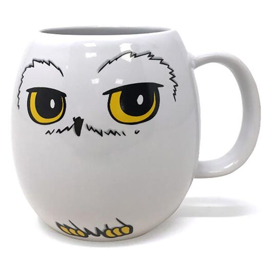 Tazza Harry Potter Edvige