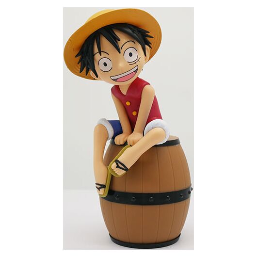 One Piece: Monkey D.Luffy Lamp