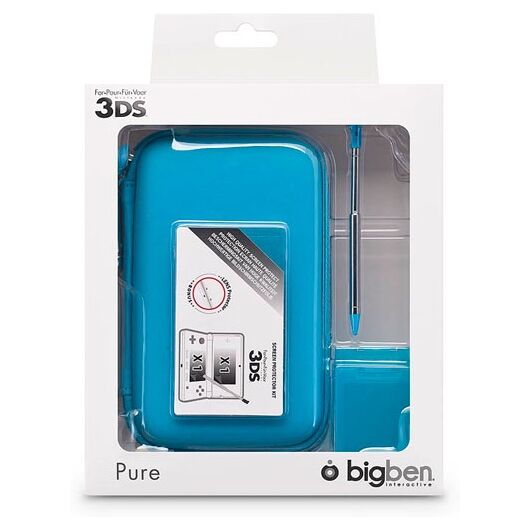 BB Kit Pure 3DS